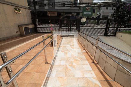 Apartamento à venda com 96m², 2 quartos e 1 vagaÁrea comum