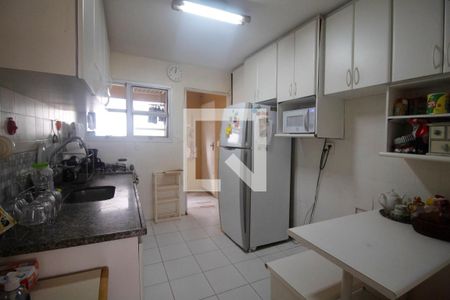 Apartamento à venda com 96m², 2 quartos e 1 vagaCozinha