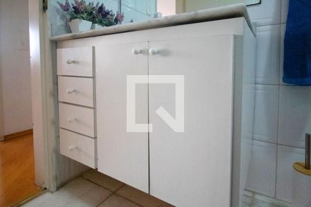 Apartamento à venda com 96m², 2 quartos e 1 vagaBanheiro 2