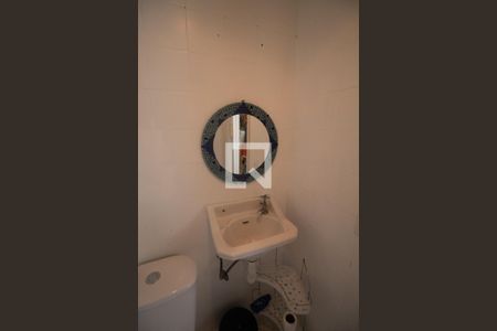 Apartamento à venda com 96m², 2 quartos e 1 vagaBanheiro de serviço