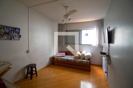 Quarto 1 de apartamento à venda com 2 quartos, 96m² em Vila Mariana, São Paulo