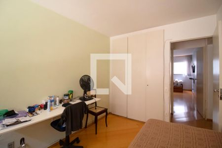 Apartamento à venda com 96m², 2 quartos e 1 vagaQuarto 2