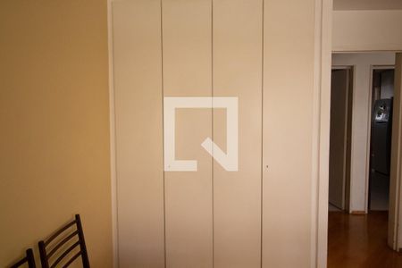 Sala de Jantar de apartamento à venda com 2 quartos, 96m² em Vila Mariana, São Paulo