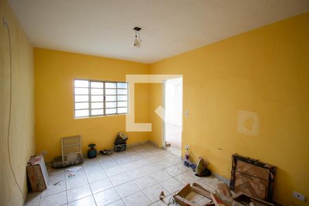 Sala de casa à venda com 1 quarto, 70m² em Vila Jacuí, São Paulo