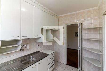 Apartamento para alugar com 64m², 2 quartos e 1 vaga Apartamento para alugar com 64m², 2 quartos e 1 vagaCozinha