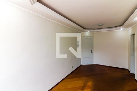 Sala de apartamento para alugar com 2 quartos, 64m² em Lauzane Paulista, São Paulo