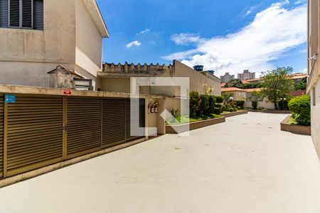 Apartamento para alugar com 64m², 2 quartos e 1 vaga Apartamento para alugar com 64m², 2 quartos e 1 vagaÁrea Externa