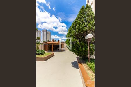 Apartamento para alugar com 64m², 2 quartos e 1 vaga Apartamento para alugar com 64m², 2 quartos e 1 vagaÁrea da Churrasqueira