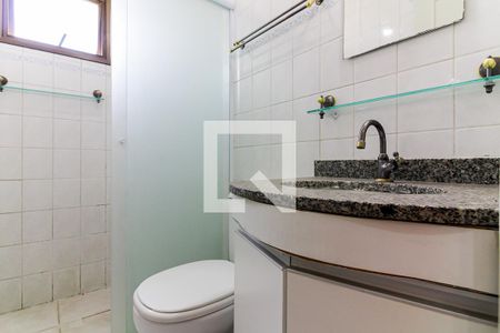 Apartamento para alugar com 64m², 2 quartos e 1 vaga Apartamento para alugar com 64m², 2 quartos e 1 vagaBanheiro