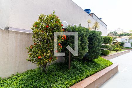 Apartamento para alugar com 64m², 2 quartos e 1 vaga Apartamento para alugar com 64m², 2 quartos e 1 vagaÁrea Externa