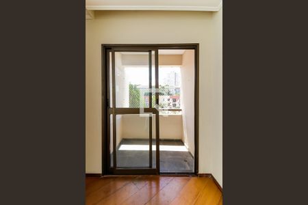 Sacada da Sala de apartamento para alugar com 2 quartos, 64m² em Lauzane Paulista, São Paulo