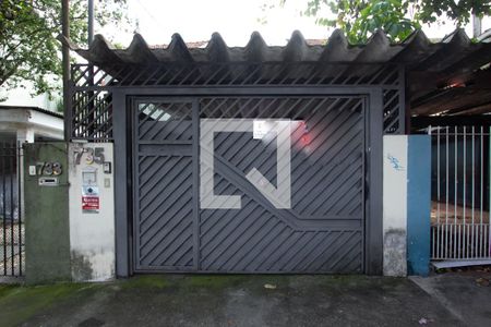 Casa à venda com 195m², 3 quartos e 1 vagaFachada