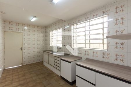 Casa à venda com 195m², 3 quartos e 1 vagaCozinha