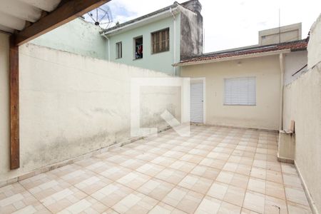 Casa à venda com 195m², 3 quartos e 1 vagaQuintal