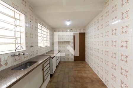 Casa à venda com 195m², 3 quartos e 1 vagaCozinha