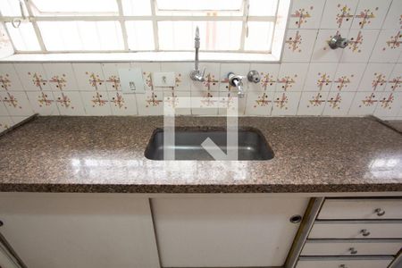 Casa à venda com 195m², 3 quartos e 1 vagaCozinha