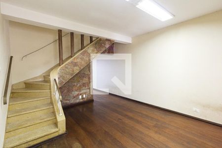 Sala 2 de casa à venda com 3 quartos, 195m² em Indianópolis, São Paulo