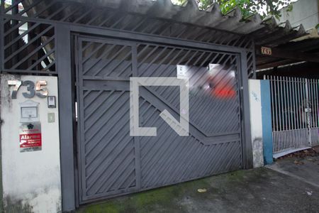 Casa à venda com 195m², 3 quartos e 1 vagaFachada