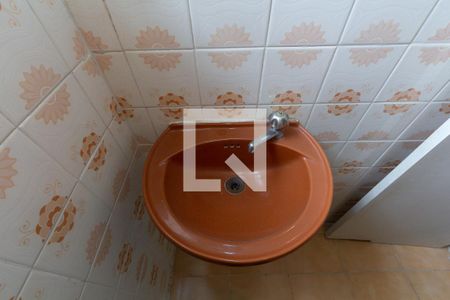 Casa à venda com 195m², 3 quartos e 1 vagaBanheiro da Suíte 