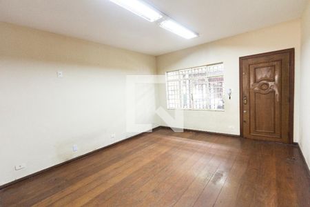 Sala de casa à venda com 3 quartos, 195m² em Indianópolis, São Paulo