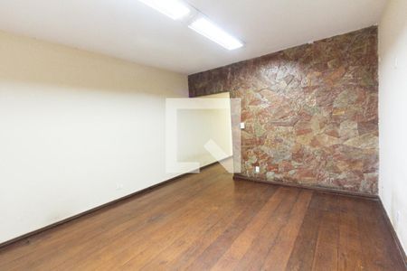 Sala de casa à venda com 3 quartos, 195m² em Indianópolis, São Paulo