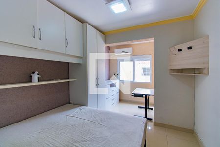 Quarto de casa para alugar com 2 quartos, 90m² em São Luis, Canoas