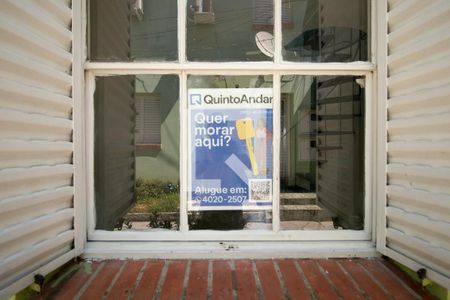 Casa de condomínio à venda com 58m², 1 quarto e 1 vagaFachada