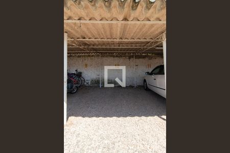 Casa de condomínio à venda com 58m², 1 quarto e 1 vagaGaragem