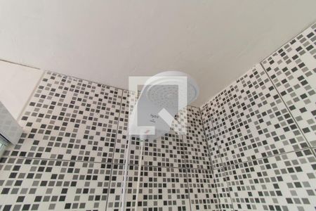 Casa de condomínio à venda com 58m², 1 quarto e 1 vagaBanheiro da Suíte