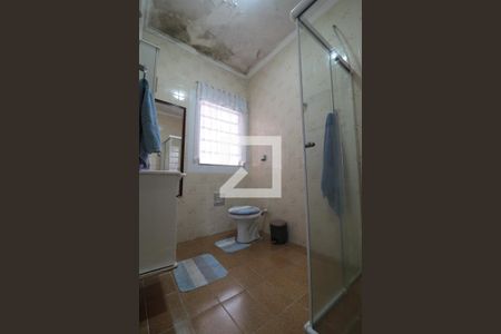 Casa para alugar com 70m², 2 quartos e sem vagaBanheiro