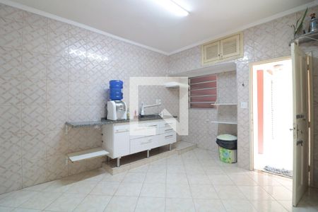 Casa para alugar com 70m², 2 quartos e sem vagaCozinha