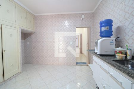 Casa para alugar com 70m², 2 quartos e sem vagaCozinha