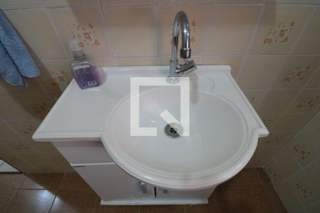 Casa para alugar com 70m², 2 quartos e sem vagaBanheiro