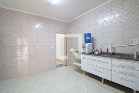 Casa para alugar com 70m², 2 quartos e sem vagaCozinha