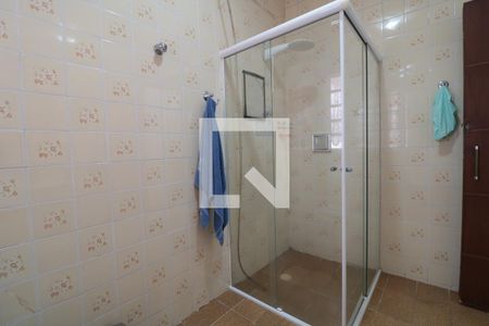 Casa para alugar com 70m², 2 quartos e sem vagaBanheiro