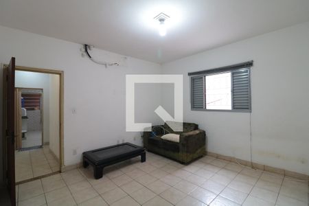 Sala de casa para alugar com 2 quartos, 70m² em Vila Bertioga, São Paulo