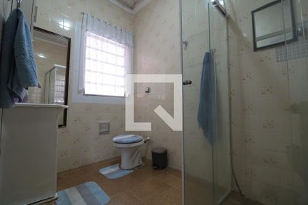 Casa para alugar com 70m², 2 quartos e sem vagaBanheiro