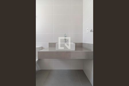 Apartamento à venda com 229m², 3 quartos e 4 vagasBanheiro da suíte 3