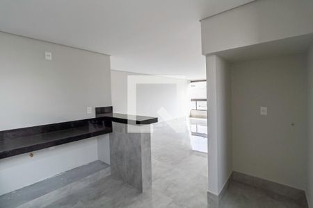 Apartamento à venda com 229m², 3 quartos e 4 vagasCozinha