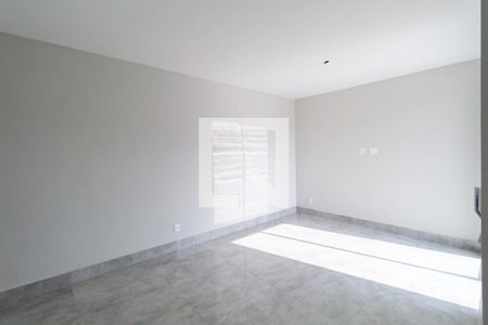 Apartamento à venda com 229m², 3 quartos e 4 vagasCobertura - Sala 2