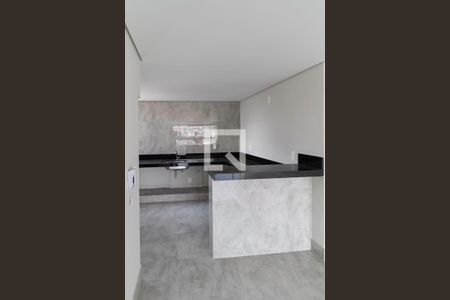 Apartamento à venda com 229m², 3 quartos e 4 vagasCozinha