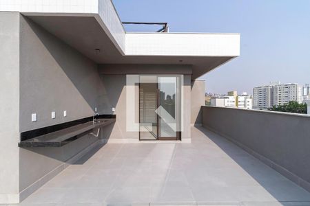 Apartamento à venda com 229m², 3 quartos e 4 vagasCobertura 