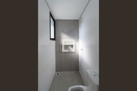 Apartamento à venda com 229m², 3 quartos e 4 vagasCobertura - Banheiro social 