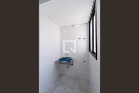 Apartamento à venda com 229m², 3 quartos e 4 vagasÁrea de serviço 