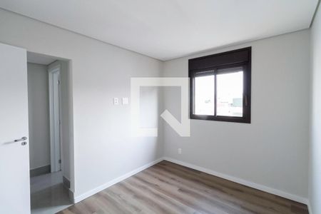 Suíte 1 de apartamento à venda com 3 quartos, 229m² em Castelo, Belo Horizonte