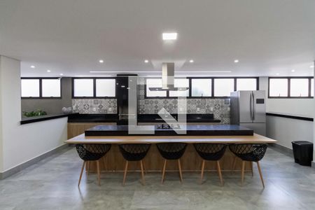 Apartamento à venda com 229m², 3 quartos e 4 vagasEspaço Gourmet