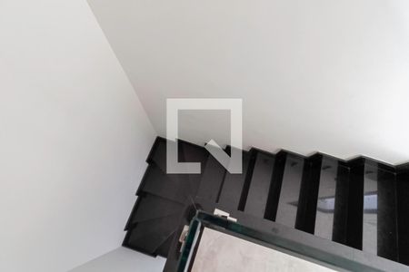 Apartamento à venda com 229m², 3 quartos e 4 vagasEscada