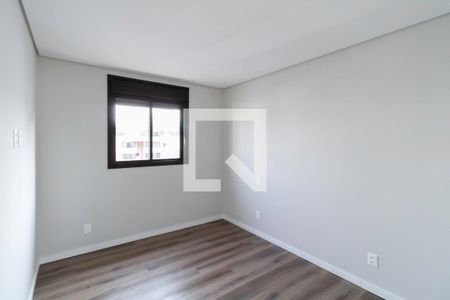 Suíte 1 de apartamento à venda com 3 quartos, 229m² em Castelo, Belo Horizonte