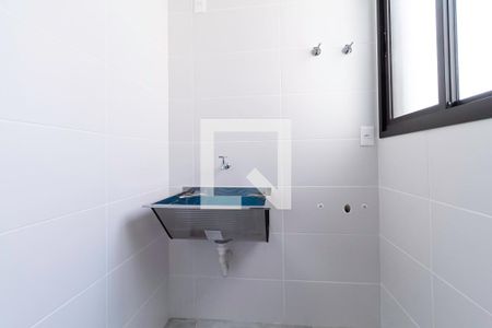 Apartamento à venda com 229m², 3 quartos e 4 vagasÁrea de serviço 