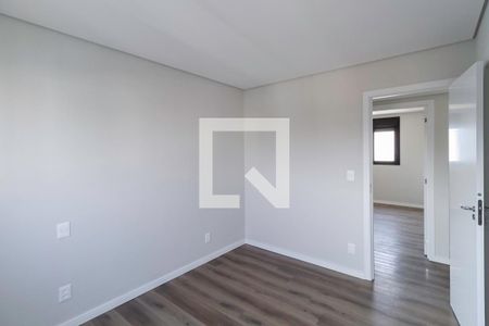 Suíte 1 de apartamento à venda com 3 quartos, 229m² em Castelo, Belo Horizonte